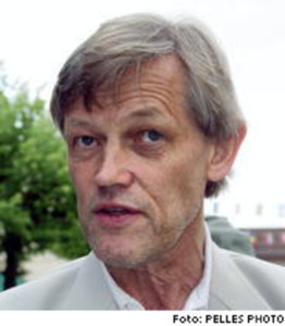 Göran Lambertz