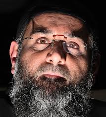 anjem choudary