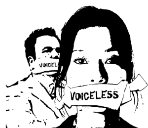 voiceless
