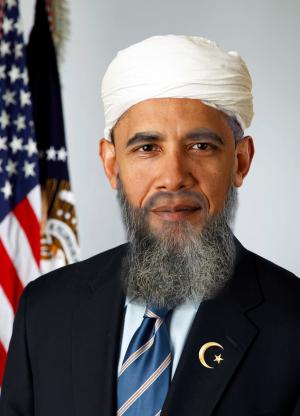 Obama muslim copy