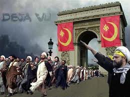 islam in france