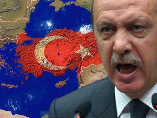 Risultati immagini per erdogan sultan against israel