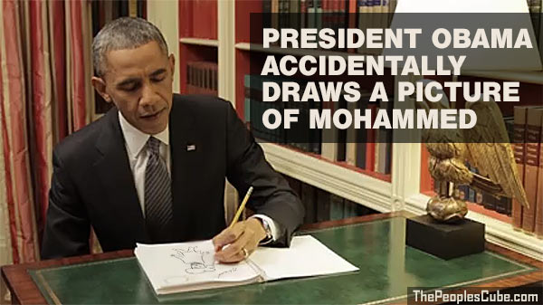 Obama_Draws_Mohammed