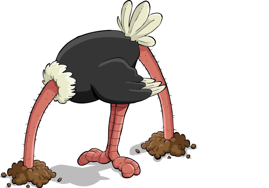 Ostrich-with-head-in-sand-illustration