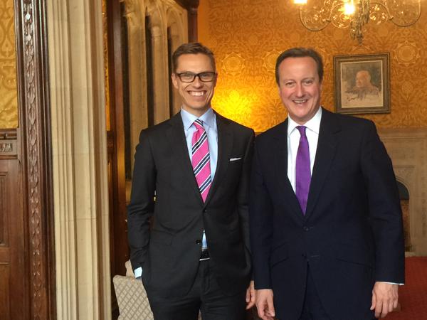 stubbid and Camoron