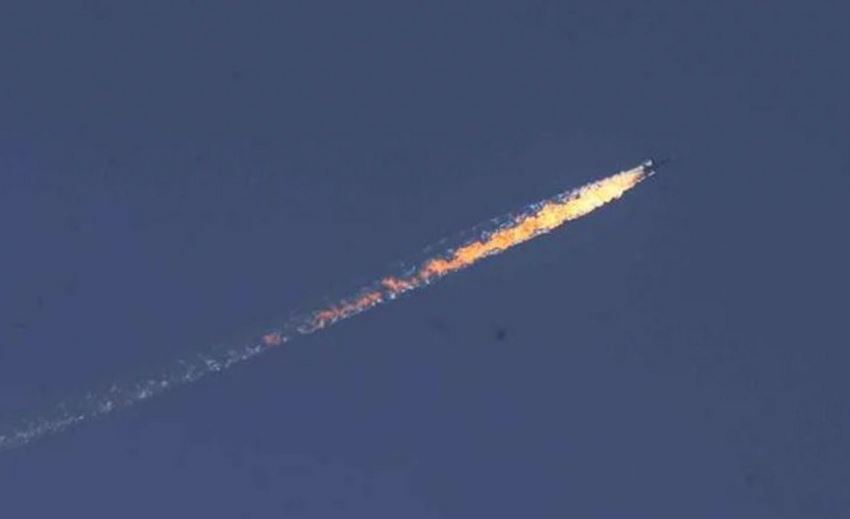 turkey shoots down russian jet2