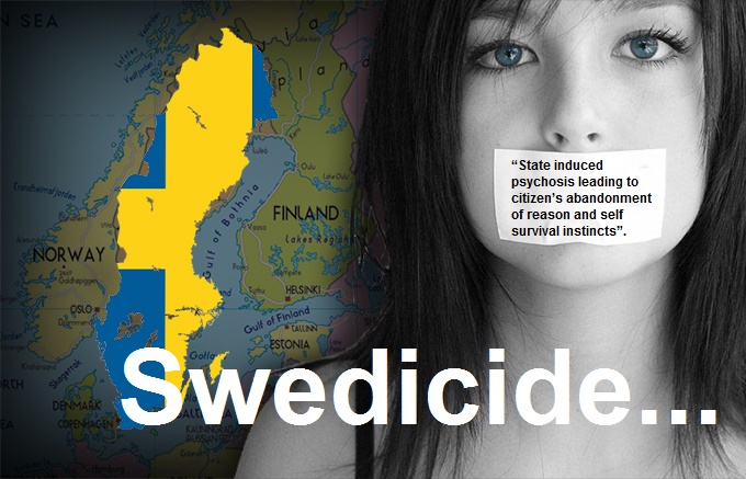 swedicide