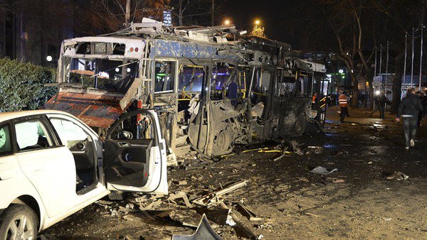 ankara bus blast