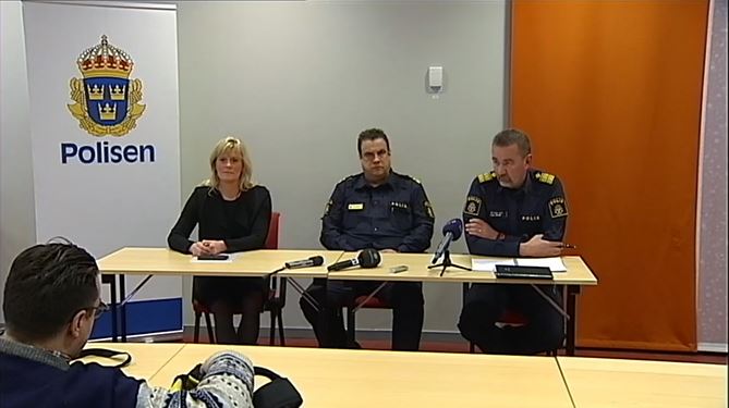 swedish police on rape 8.3.2016