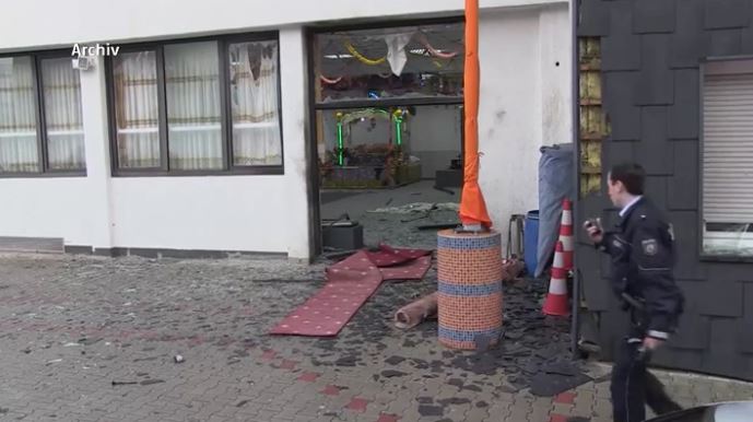 sikh prayer room attaqcked by muslim