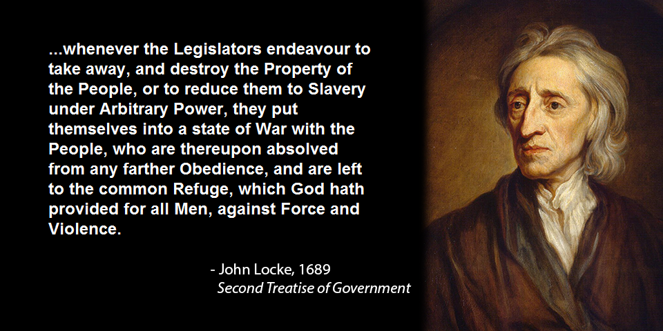 john locke