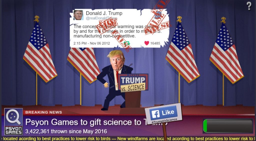 pyson-anti-trump-game