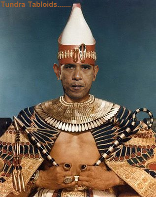 obama-pharoa