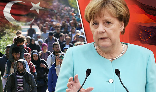 Merkel