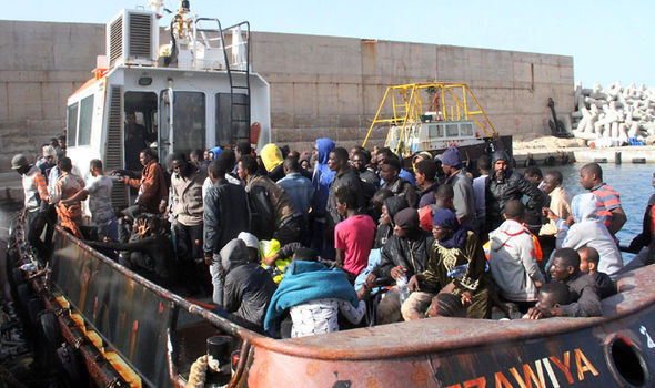 The EU is proposing a new migration strategy