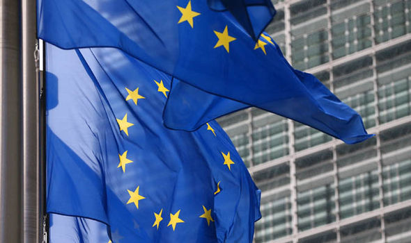 The plans – proposed by the European Commission – could cost £50 billion