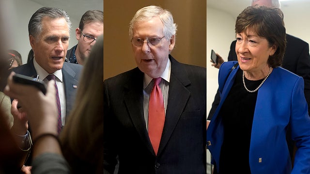 GOP confident of win on witnesses