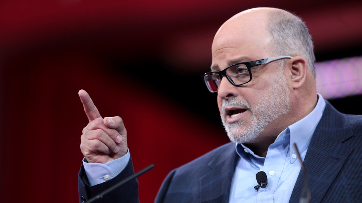 mark levin